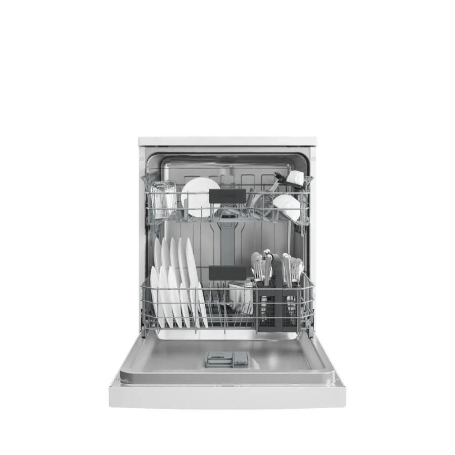 6444 WF 4 Programlı Bulaşık Makinesi