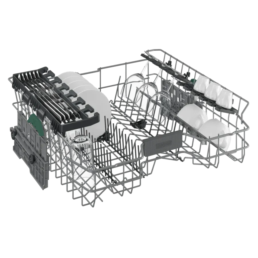 6455 WF 5 Programlı Bulaşık Makinesi