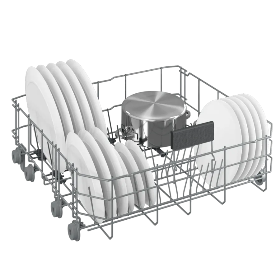 6455 WF 5 Programlı Bulaşık Makinesi