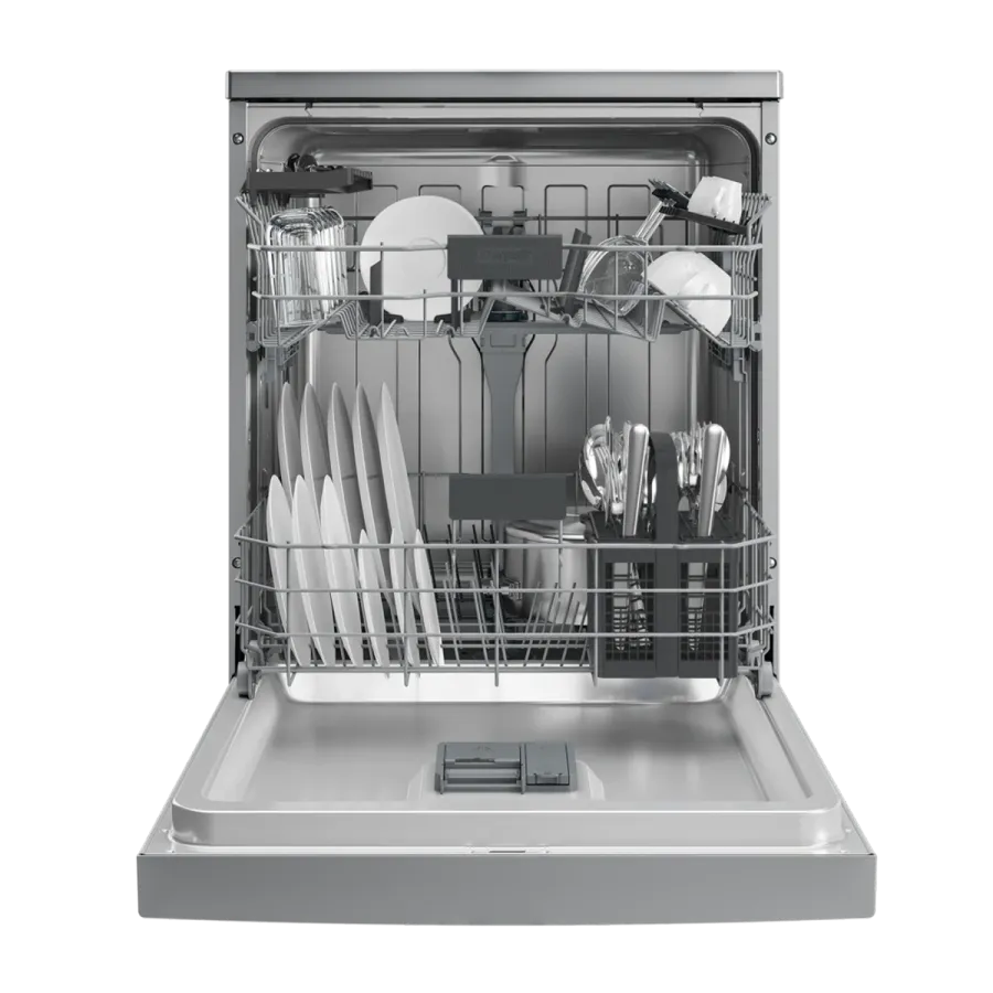 6455 WF I 5 Programlı Bulaşık Makinesi