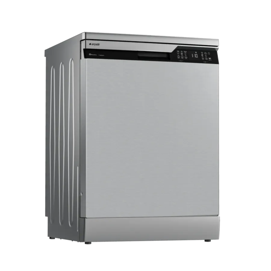 6455 WF I 5 Programlı Bulaşık Makinesi