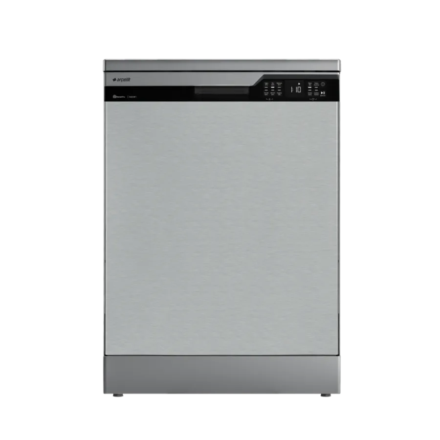 6455 WF I 5 Programlı Bulaşık Makinesi