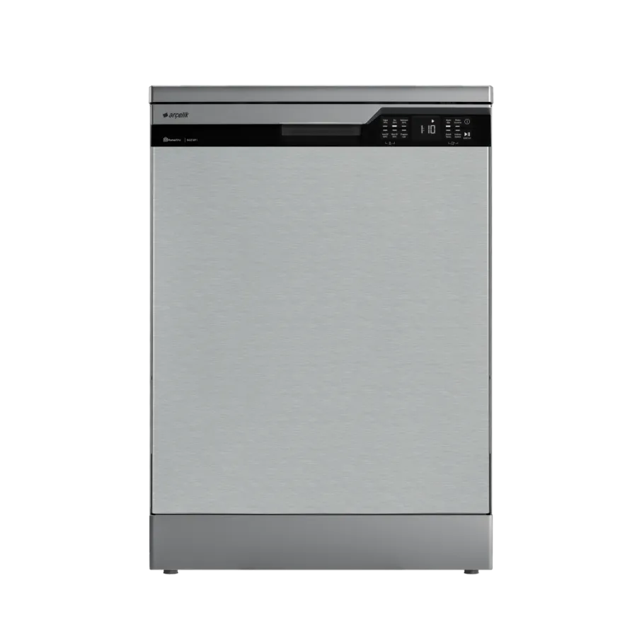 6455 WF I 5 Programlı Bulaşık Makinesi