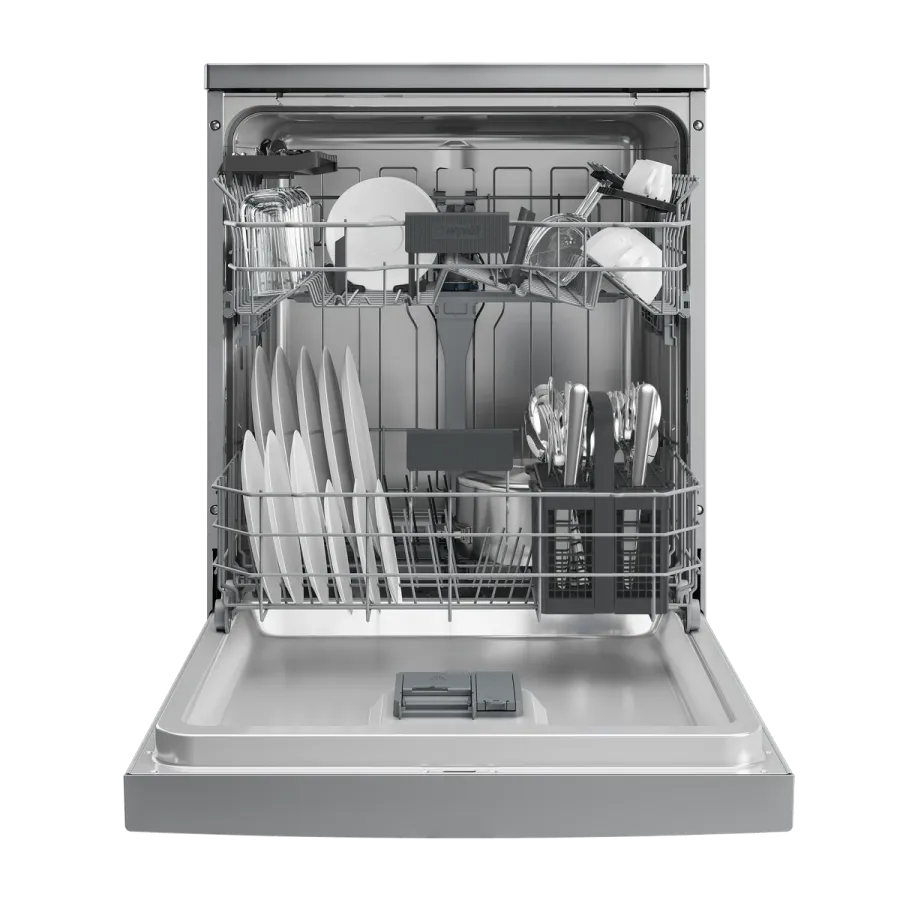 6455 WF I 5 Programlı Bulaşık Makinesi