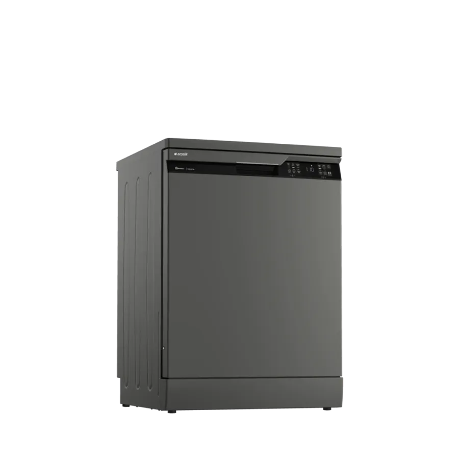 6455 WF MG 5 Programlı Bulaşık Makinesi