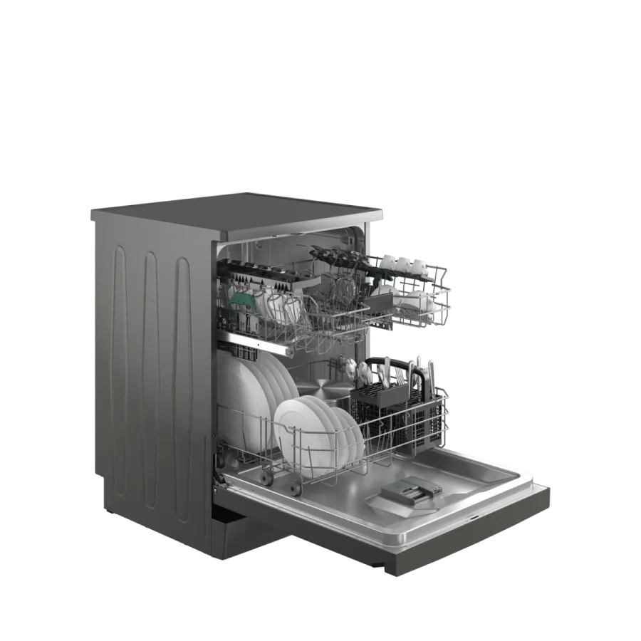 6455 WF MG 5 Programlı Bulaşık Makinesi