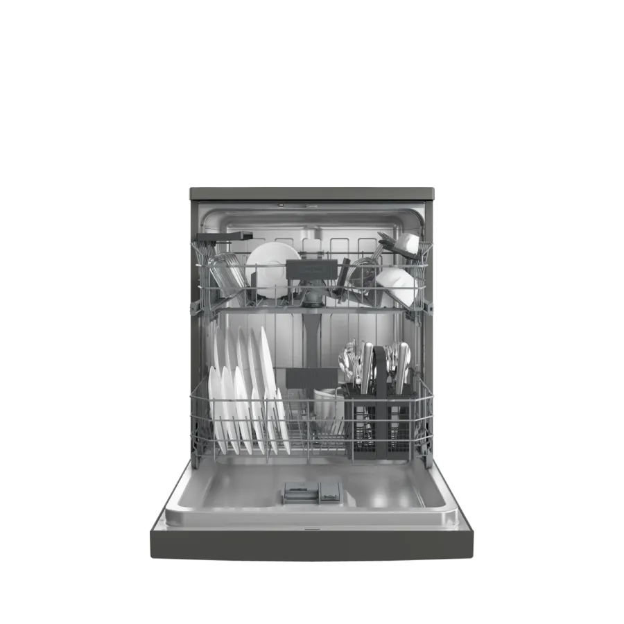 6455 WF MG 5 Programlı Bulaşık Makinesi