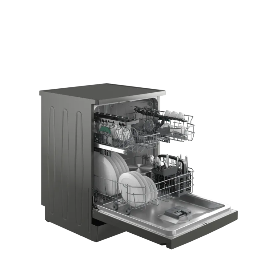 6455 WF MG 5 Programlı Bulaşık Makinesi