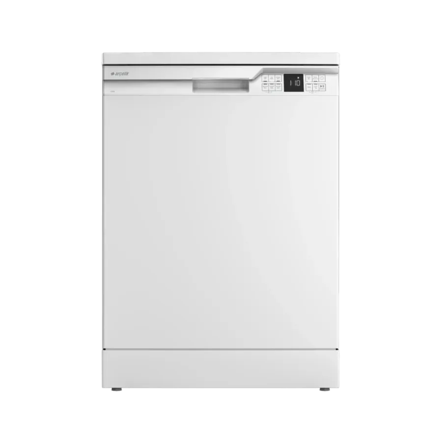 6466 6 Programlı Bulaşık Makinesi