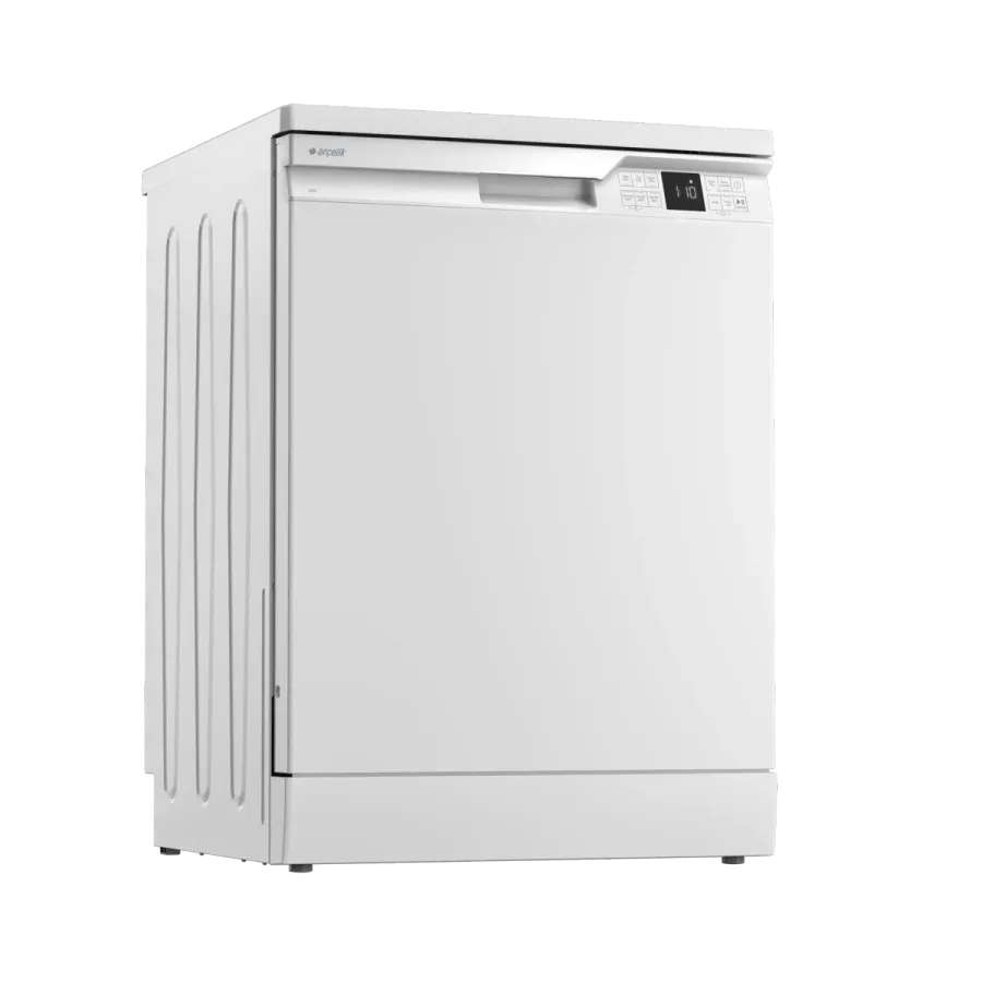 6466 6 Programlı Bulaşık Makinesi