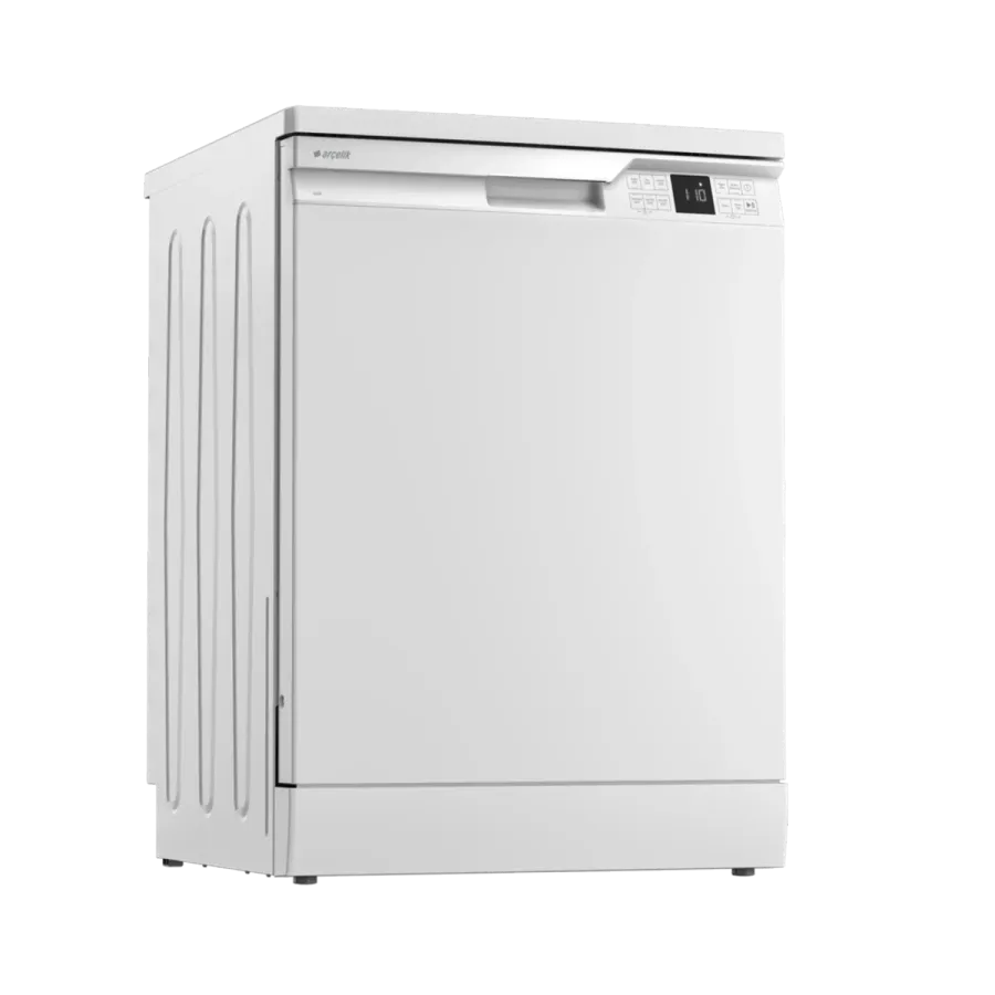 6466 6 Programlı Bulaşık Makinesi