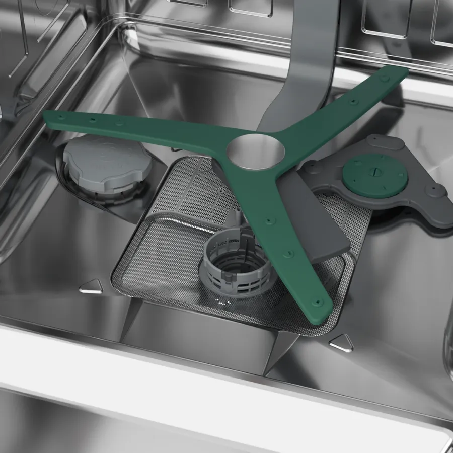 6467 WF 6 Programlı Bulaşık Makinesi