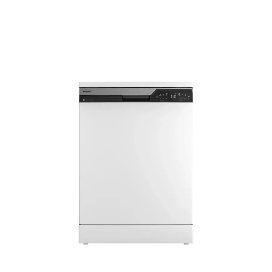 6467 WF 6 Programlı Bulaşık Makinesi