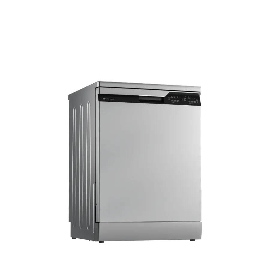 6467 WF I 6 Programlı Bulaşık Makinesi