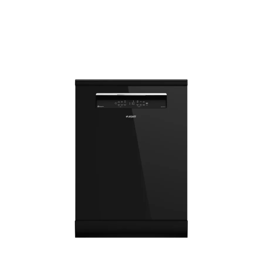 6467 WF SC 6 Programlı Bulaşık Makinesi