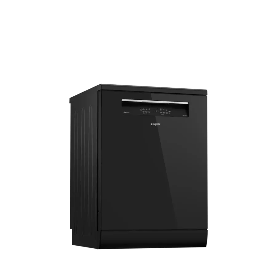 6467 WF SC 6 Programlı Bulaşık Makinesi