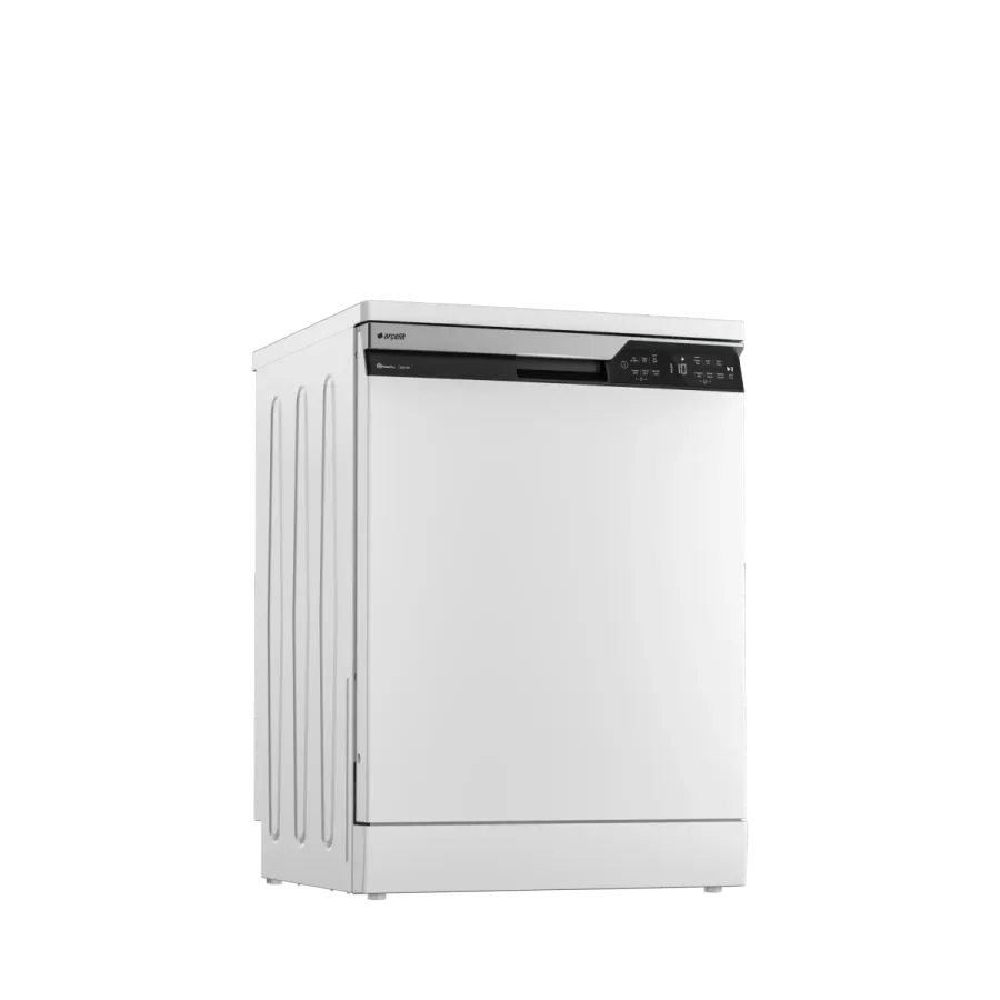 6567 WF 6 Programlı Bulaşık Makinesi