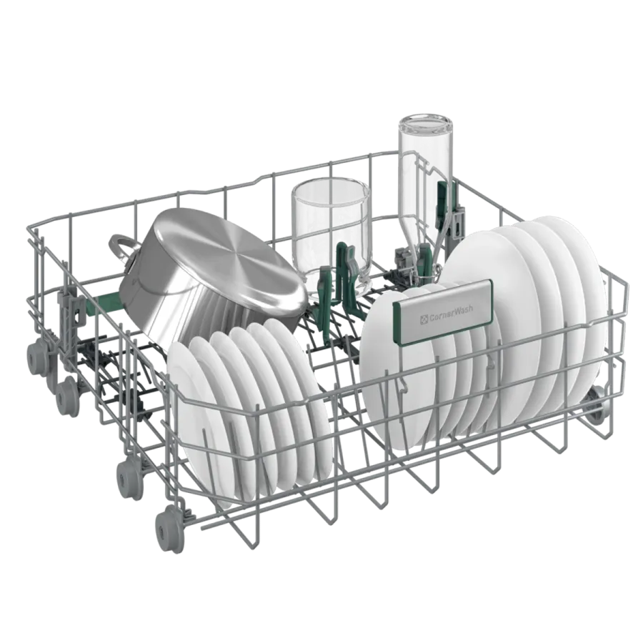 6567 WF 6 Programlı Bulaşık Makinesi