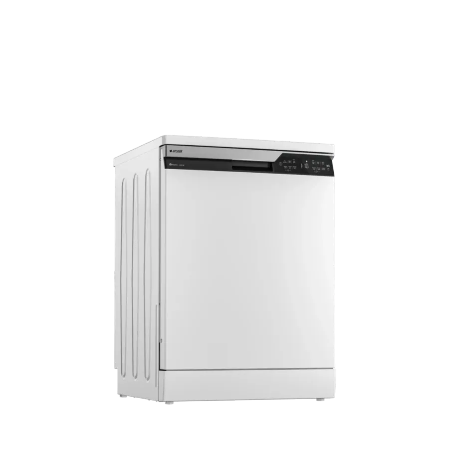 6567 WF 6 Programlı Bulaşık Makinesi