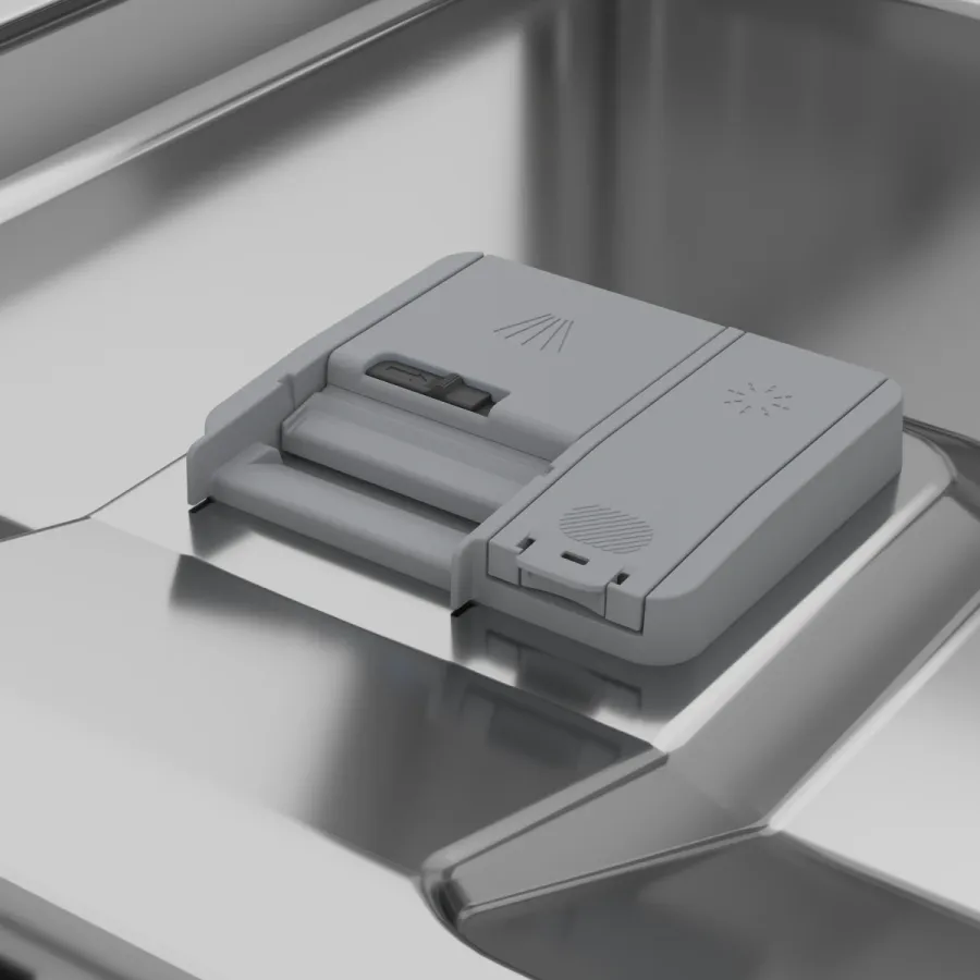 6567 WF 6 Programlı Bulaşık Makinesi