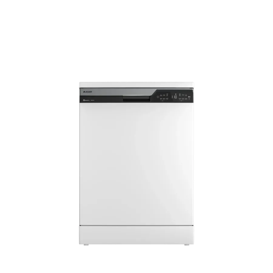 6567 WF 6 Programlı Bulaşık Makinesi