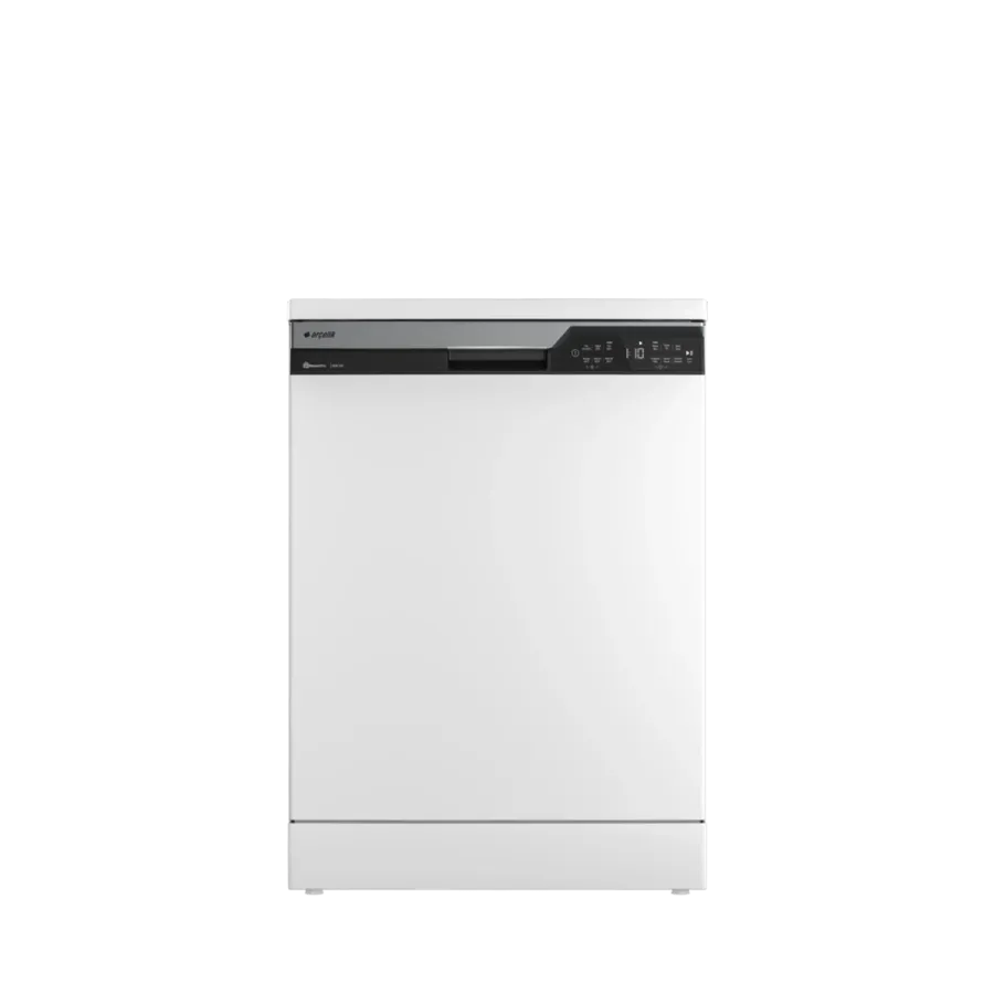 6567 WF 6 Programlı Bulaşık Makinesi