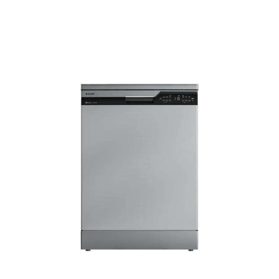 6567 WF I 6 Programlı Bulaşık Makinesi