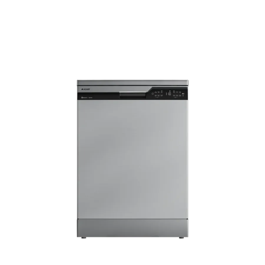 6567 WF I 6 Programlı Bulaşık Makinesi