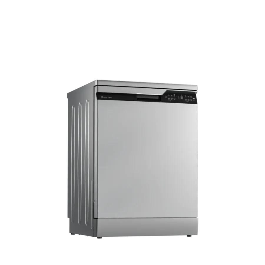 6567 WF I 6 Programlı Bulaşık Makinesi