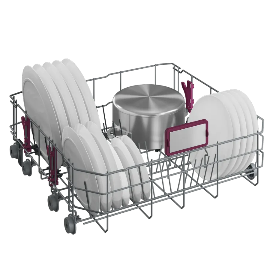 6586 BC Bulaşık Makinesi