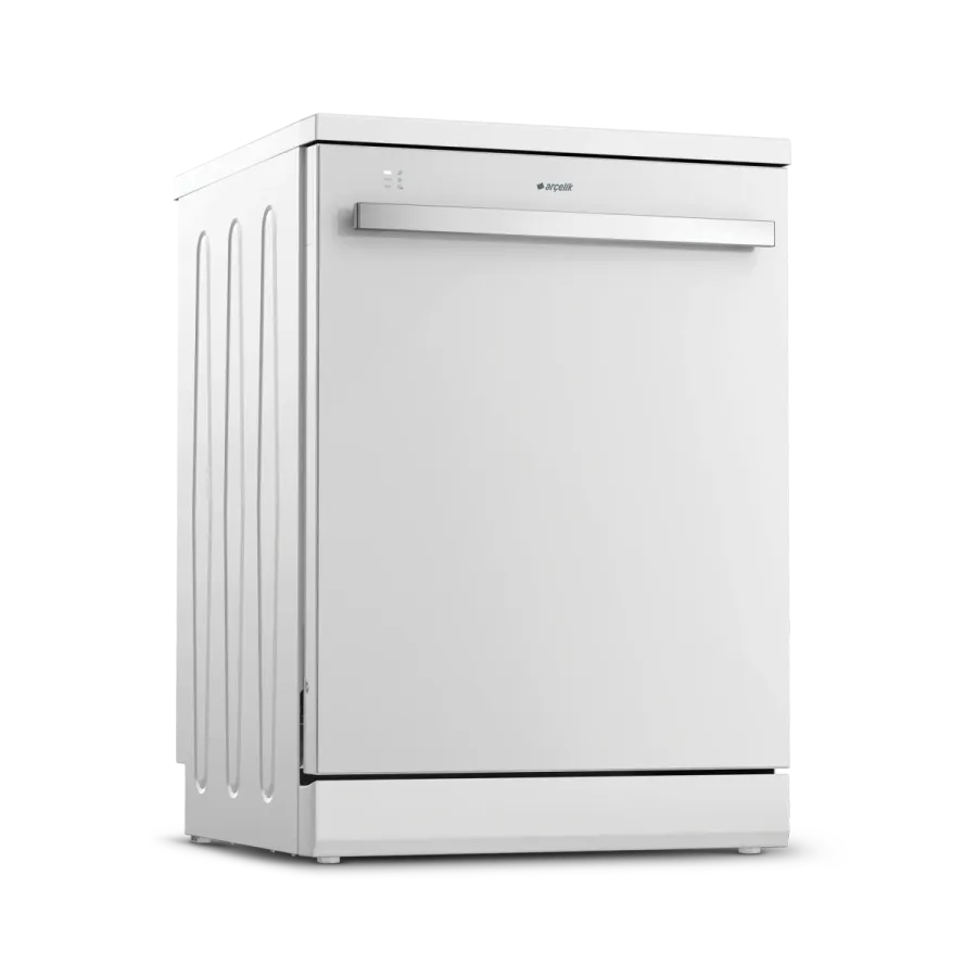 6586 BC Bulaşık Makinesi