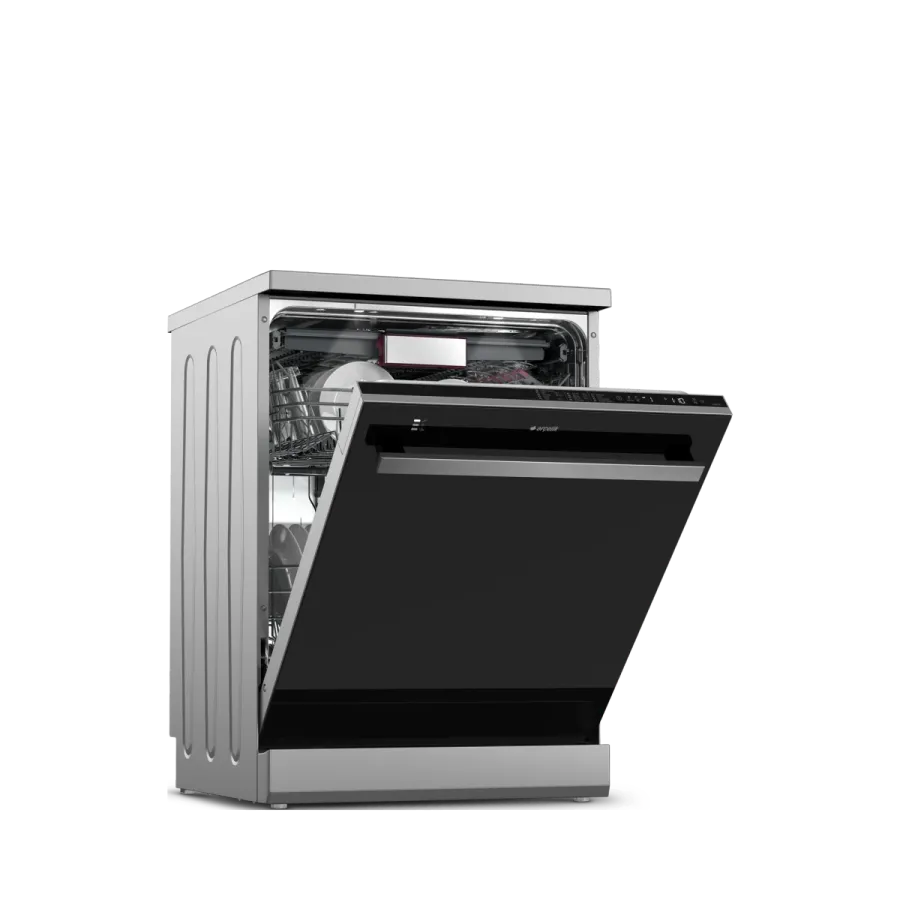 6586 SC Bulaşık Makinesi