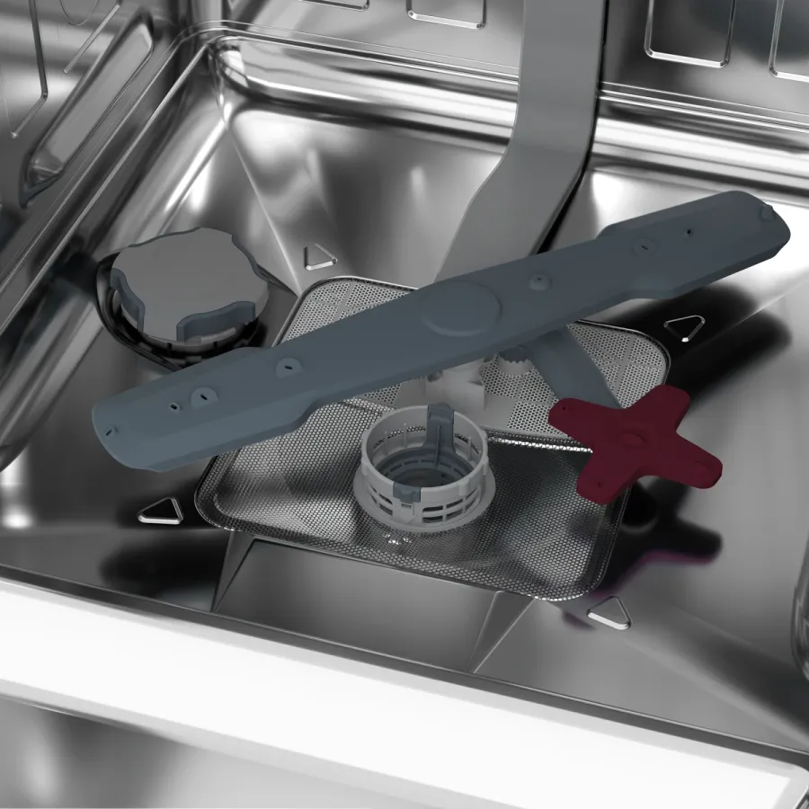 6586 SC Bulaşık Makinesi