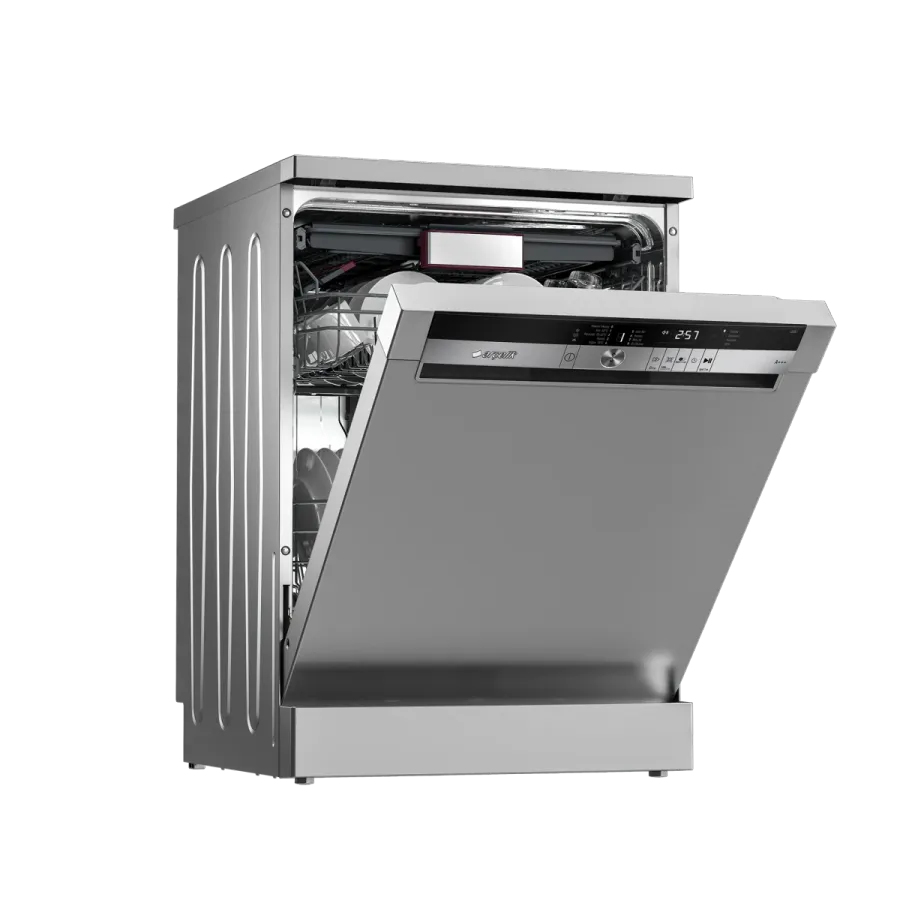 6588 I Bulaşık Makinesi