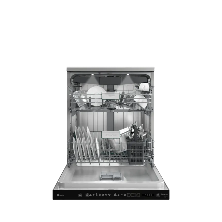 6667 WF I 6 Programlı Bulaşık Makinesi