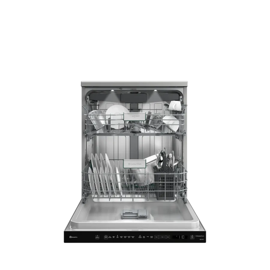 6667 WF I 6 Programlı Bulaşık Makinesi