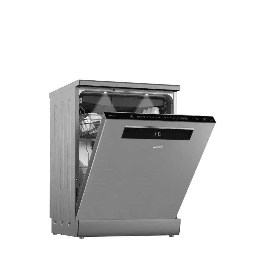 6667 WF I 6 Programlı Bulaşık Makinesi