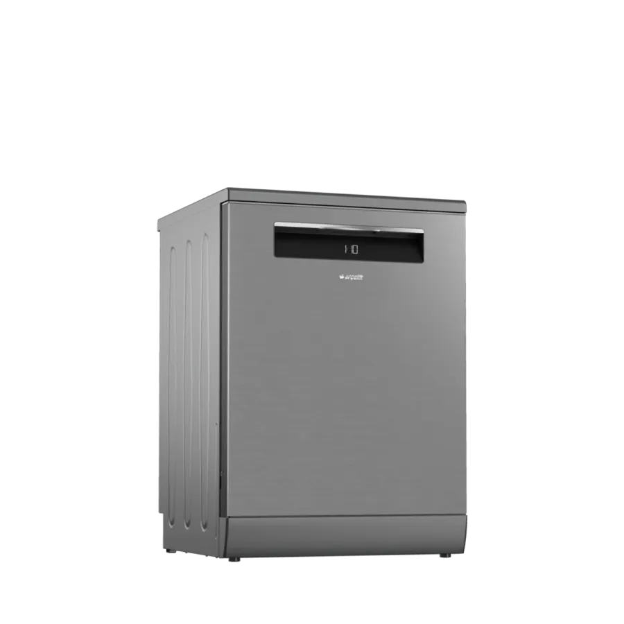 6667 WF I 6 Programlı Bulaşık Makinesi