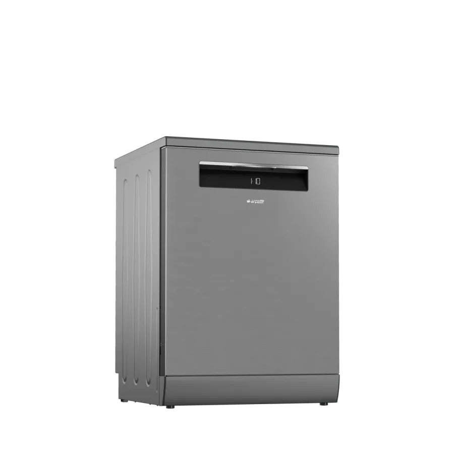 6667 WF I 6 Programlı Bulaşık Makinesi