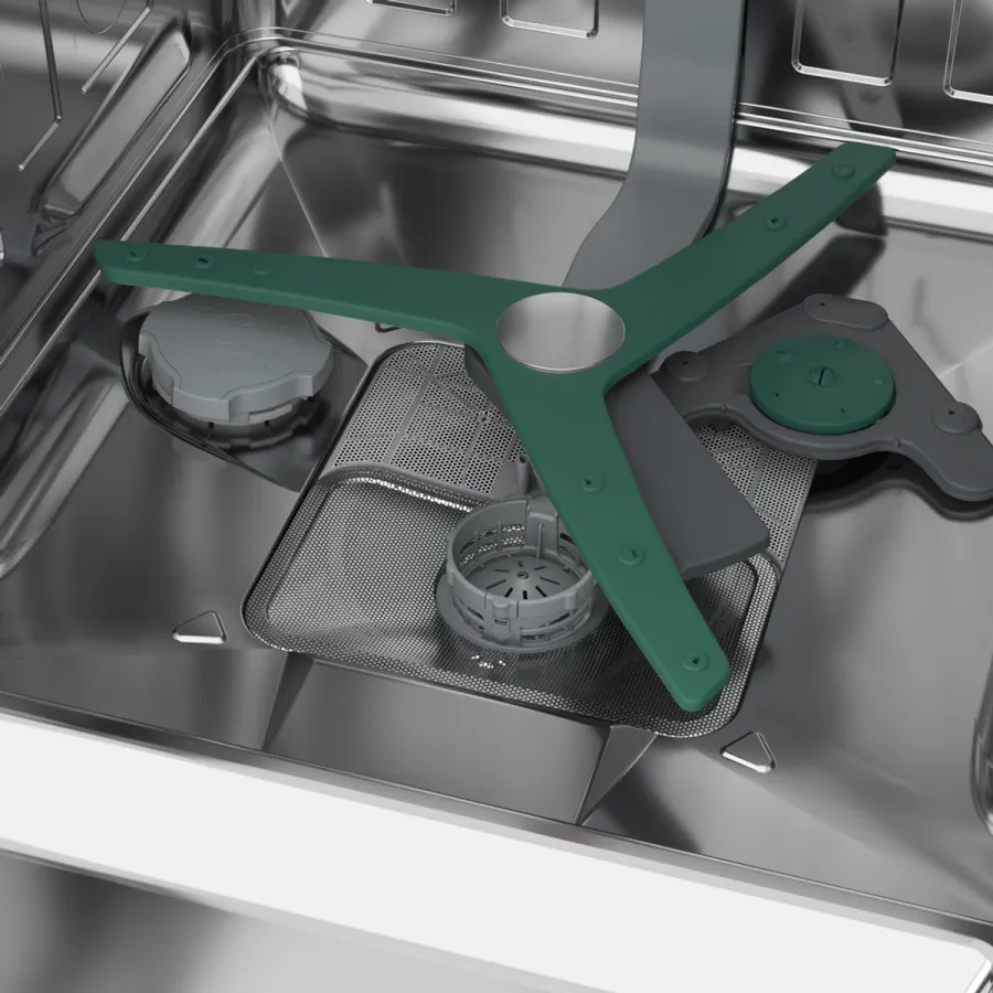 6667 WF I 6 Programlı Bulaşık Makinesi