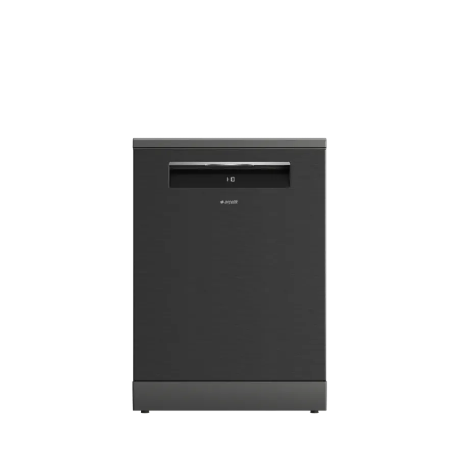 6688 DI 8 Programlı Bulaşık Makinesi