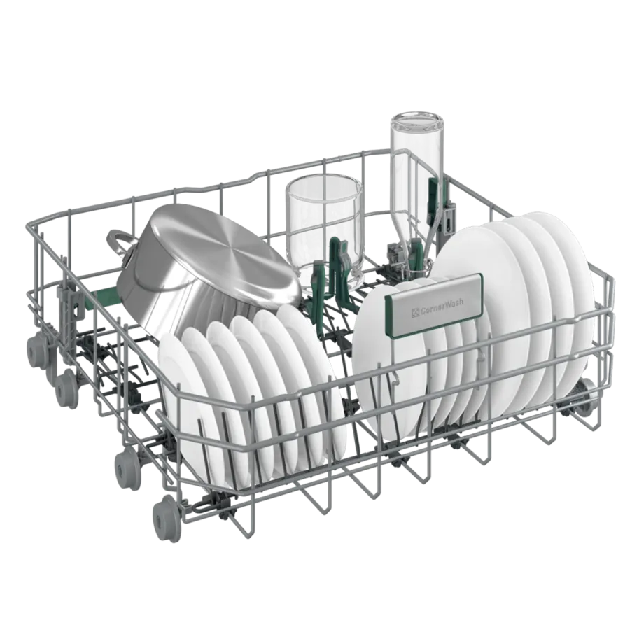 6688 DI 8 Programlı Bulaşık Makinesi