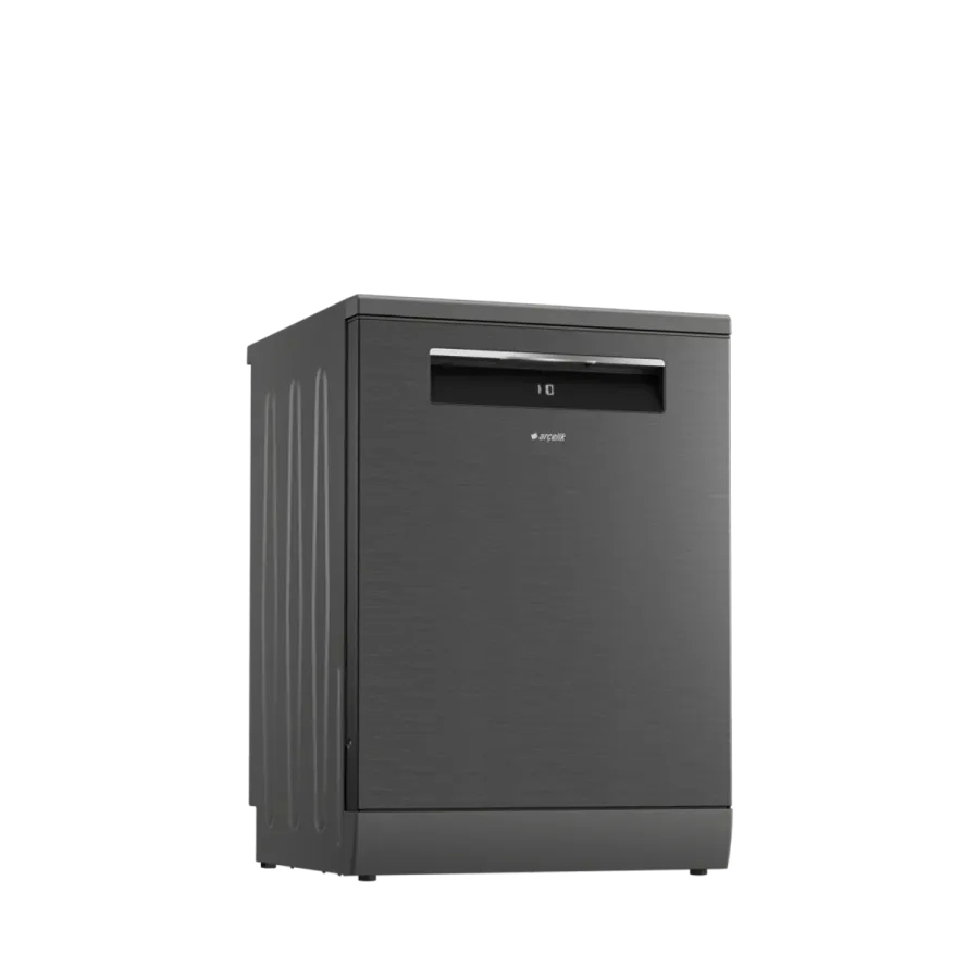 6688 DI 8 Programlı Bulaşık Makinesi