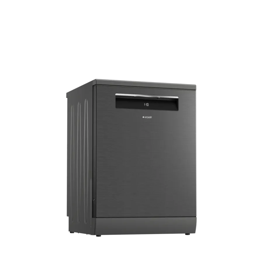 6688 DI 8 Programlı Bulaşık Makinesi