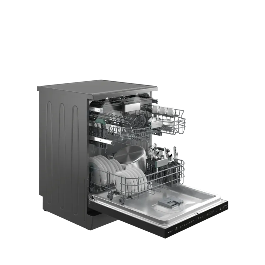 6688 DI 8 Programlı Bulaşık Makinesi