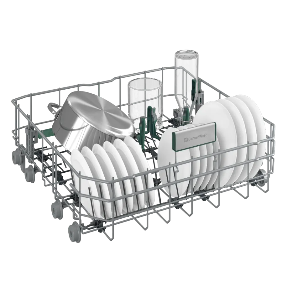 6688 DI 8 Programlı Bulaşık Makinesi