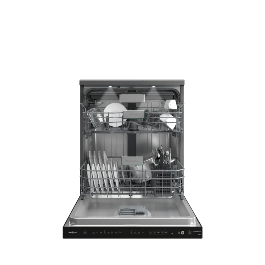 6688 DI 8 Programlı Bulaşık Makinesi