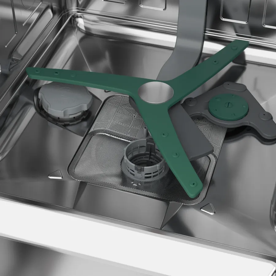 6688 DI 8 Programlı Bulaşık Makinesi