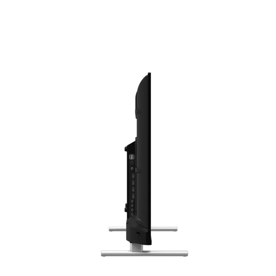 7 Serisi 43" UHD Google TV - A 743 C Smart TV