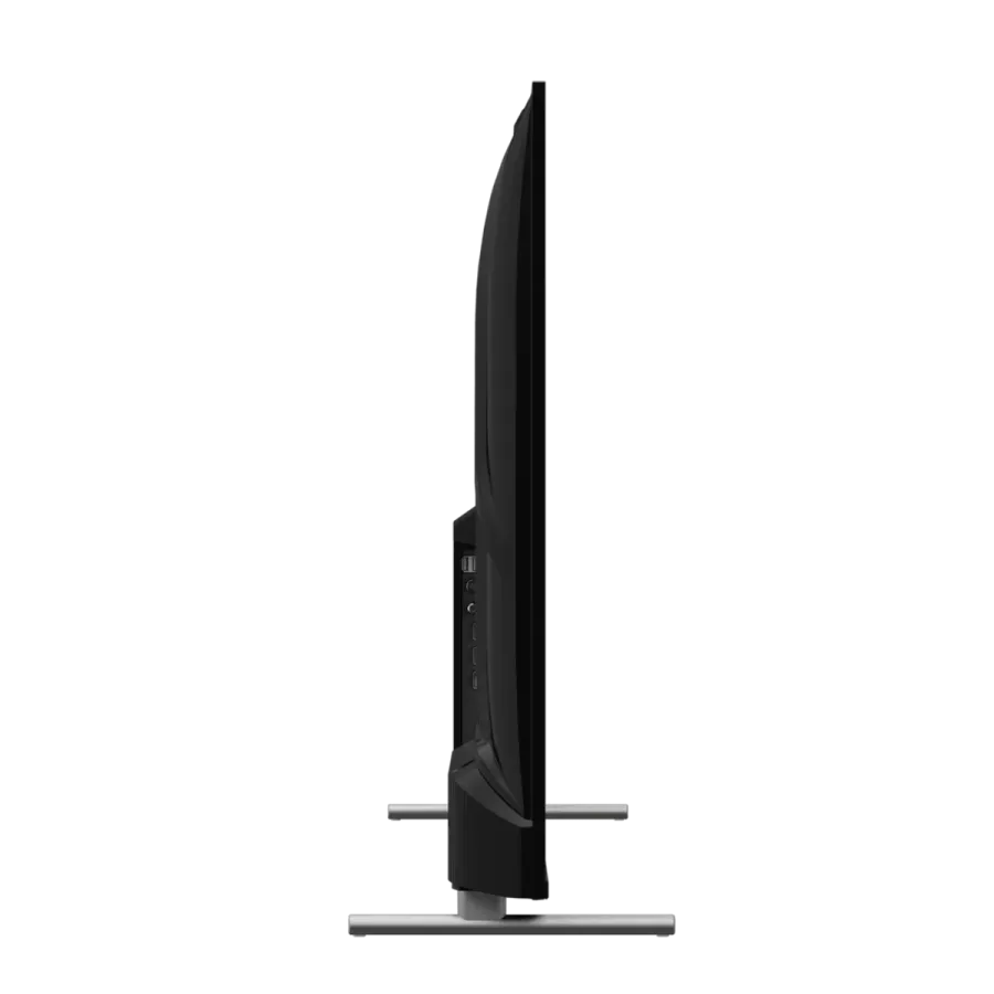 7 Serisi 55" 4K UHD Google TV - A 755 C Smart TV
